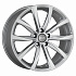 Диск MAK Wolf 7x17 5x112 ET48 DIA 57,1 Black Mirror