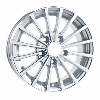 Диск N2O Y241 6x14 4x98 ET35 DIA 58,6 S