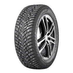 Шина Nokian Tyres Hakkapeliitta 10p 235/45 R18 98T XL