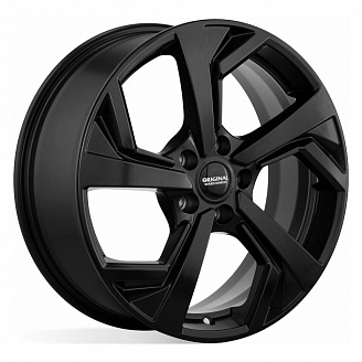 Диск SKAD KL-328 7x18 5x108 ET43 65,1 Бархат новый