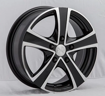 Диск RR CSS9504 6х15 5х114,3 ET45 73,1 B-P 94528