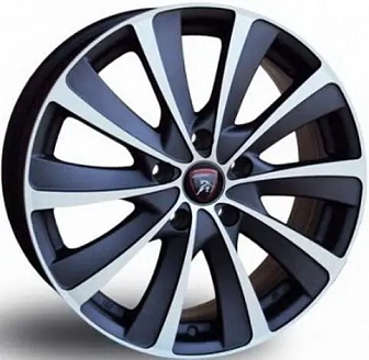 Диск Goro-no Tokimine 8x18 5x114,3 ET40 DIA 66,1 MGMFP