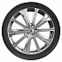 Шина Yokohama Advan Fleva V701 205/45 R17 88W