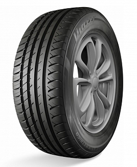 Шина Viatti Strada Asimmetrico V-130 195/50 R15 82V