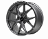 Диск RR CSS5325 7,5х17 5х108 ET33 60,1 MK-P 122303