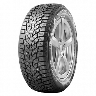 Шина Kumho WinterCraft WI32 225/45 R18 95T XL