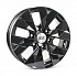 Диск RST R237 6,5x17 6x139,7 ET48 92,5 BL (Hyundai)