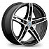 Диск Venti V1618 6,5х16 5х108 ET33 60,1 BD