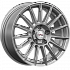 Диск iFree Азур (KC1052-04) 6,5x16 5x110 ET38 DIA 65,1 Хай вэй