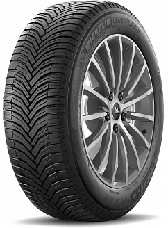 Шина Michelin CrossClimate + 185/60 R15 88V XL FR (2020 г.в.)