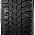 Шина Michelin X-Ice Snow 215/65 R16 102T XL (2021 г.в.)