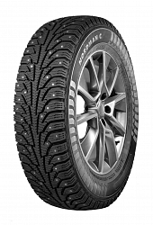 Шина Nokian Tyres Nordman C 175/65 R14C 90/88T