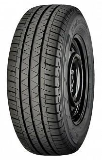 Шина Yokohama BluEarth-Van RY55 215/75 R16C 116/114R