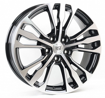Диск RST R188 7x18 5x114,3 ET45 60,1 BD