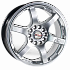 Диск Yamato Nomura Y771 7,5x18 5x114,3 ET35 DIA 60,1 BFP