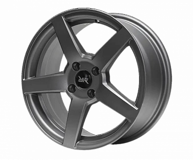 Диск RR CSS9135 8х18 5х114,3 ET35 67,1 MK/M 139085