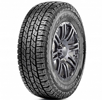 Шина Yokohama Geolandar A/T G015 235/70 R17 109H
