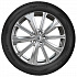 Шина Ikon Autograph Snow 3 SUV 295/40 R21 111T XL