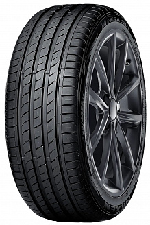 Шина Nexen N'Fera SU1 255/35 R19 96Y XL (2019 г.в.)
