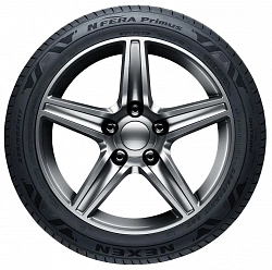 Шина Nexen N'Fera Primus 215/60 R17 96H