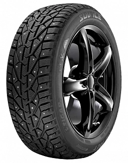 Шина Tigar Ice SUV 225/60 R17 103T XL (2021 г.в.)