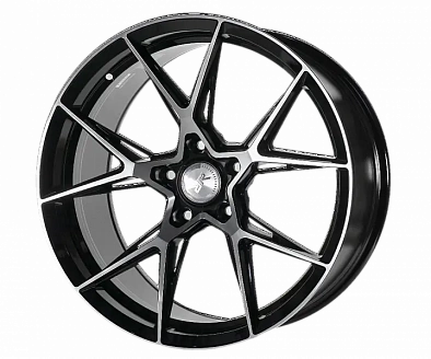 Диск RR CSSYA5636 9х20 5х112 ET35 66,6 B-P/B 120295