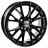 Диск NEO N573 6x15 4x98 ET40 DIA 58,6 BL