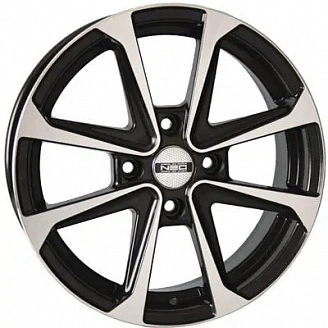 Диск NEO N667 6х16 4х100 ET37 60,1 BD