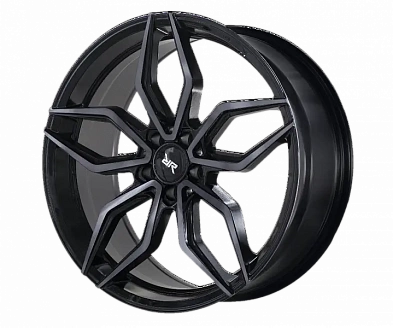 Диск RR CSSYA3372 20 114,3 ET35 67,1 B-P/B 143200