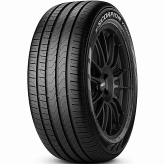 Шина Pirelli Scorpion Verde 235/55 R18 100W Run Flat MOE