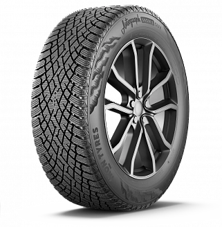 Шина Ikon Autograph Snow 5 SUV 305/40 R20 112T XL
