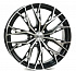 Диск RST R119 7x19 5x114,3 ET40 64,1 BD (Haval F7)
