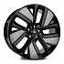 Диск RPLC Li1 9x21 5x120 ET45,5 62,5 BLK (LiXiang L6, LiXiang L7, LiXiang L8, LiXiang L9)