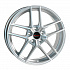 Диск Yamato Akira 8x18 5x114,3 ET50 60,1 S (Toyota Camry)