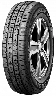 Шина Nexen Winguard WT1 195/65 R16C 104/102T
