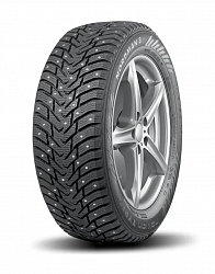 Шина Nokian Tyres Nordman 8 195/65 R15 95T XL