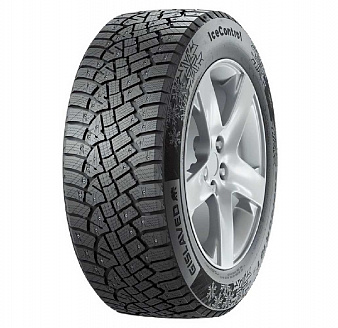 Шина Gislaved IceControl 285/60 R18 116T FR