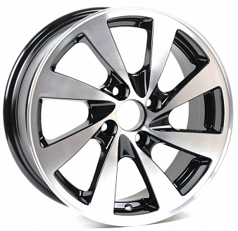 Диск RST R055 6x15 4x100 ET35 DIA 60,1 BD (Stepway)