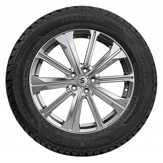 Шина Royal Black Royal Stud 205/55 R16 94T XL