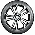 Шина Nokian Tyres Hakkapeliitta 10p SUV 225/60 R17 103T XL