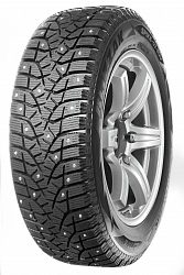 Шина Bridgestone Blizzak Spike-02 SUV 215/60 R17 100T XL (2019 г.в.)