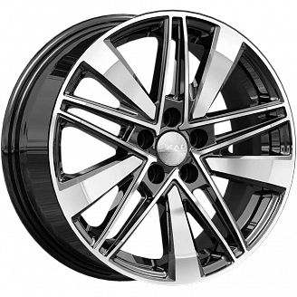 Диск SKAD Тайто 6,5x16 5х114,3 ET40 66,1 Алмаз