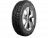 Шина Ikon Character Ice 7 SUV (Nordman 7 SUV) 235/60 R18 107T XL