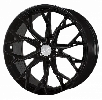 Диск RR CSSYA5640 9х20 5х112 ET28 66,6 Black 110780
