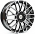 Диск Tech Line TL739 6,5x17 4x100 ET40 DIA 60,1 BD