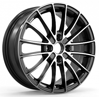Диск RST R034 5,5x14 4x98 ET35 58,6 BD