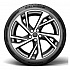Шина Gislaved EcoControl 225/65 R17 102H