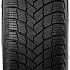 Шина Michelin X-Ice Snow 215/60 R17 100T XL (2021 г.в.)