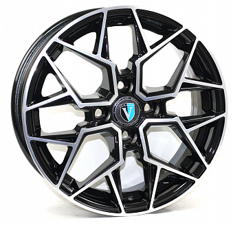 Диск Venti V1520 6x15 4x100 ET45 54,1 BD