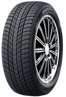 Шина Nexen Winguard Ice Plus 195/60 R15 92T XL